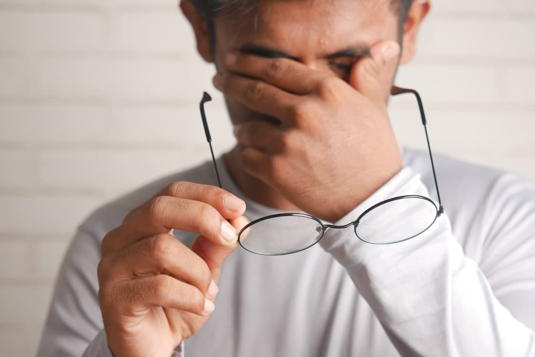 Why You're Tired Even After 8 Hours of Sleep (And How to Fix It) — Recovery