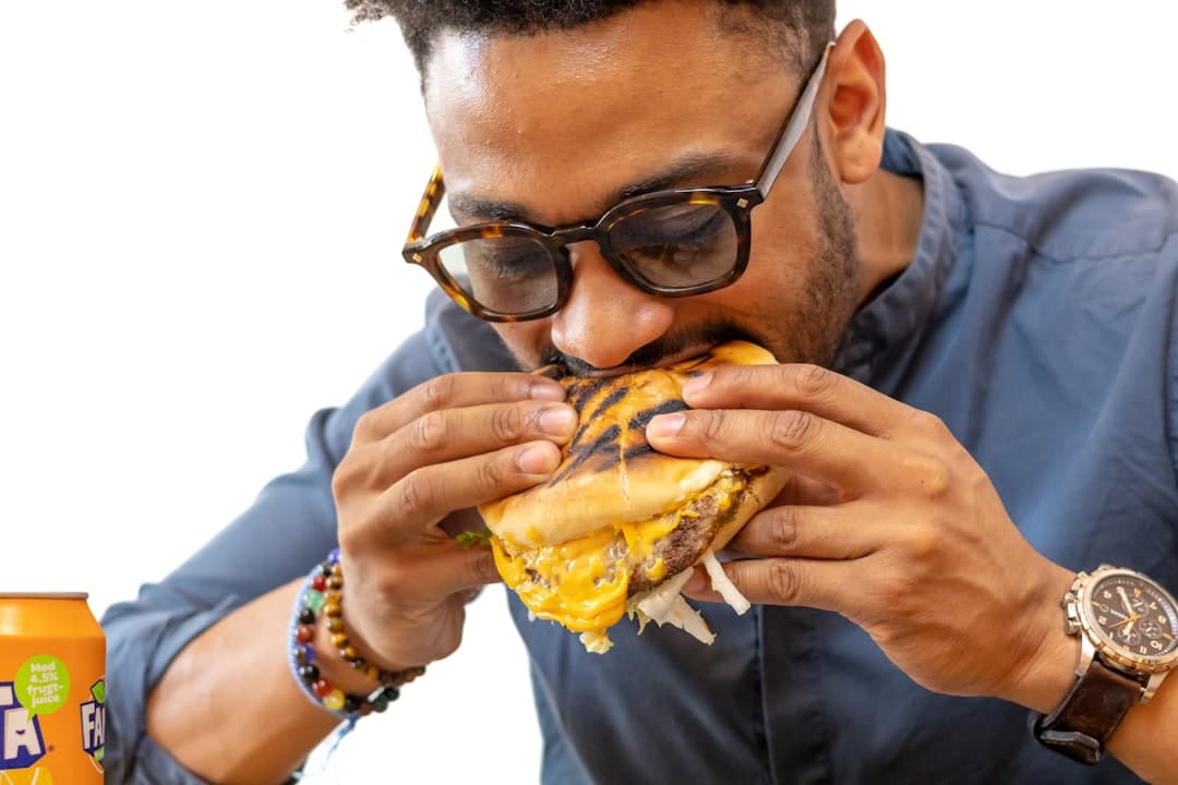 Stop Eating Foods That Tank Your Energy (Here's What to Eat Instead)